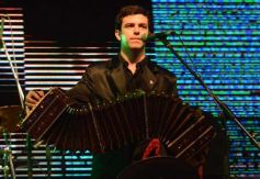 Foto de la galería: El chamamé fue la estrella en la segunda noche del Festival