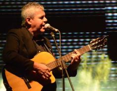 Foto de la galería: El chamamé fue la estrella en la segunda noche del Festival