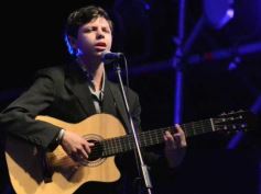 Foto de la galería: El chamamé fue la estrella en la segunda noche del Festival