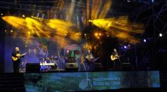 Foto de la galería: El chamamé fue la estrella en la segunda noche del Festival