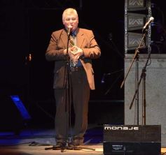 Foto de la galería: El chamamé fue la estrella en la segunda noche del Festival