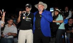 Foto de la galería: El chamamé fue la estrella en la segunda noche del Festival