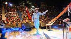 Foto de la galería: El chamamé fue la estrella en la segunda noche del Festival