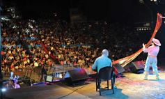 Foto de la galería: El chamamé fue la estrella en la segunda noche del Festival