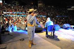 Foto de la galería: El chamamé fue la estrella en la segunda noche del Festival