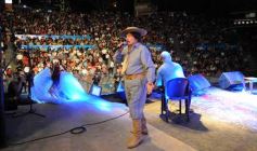 Foto de la galería: El chamamé fue la estrella en la segunda noche del Festival