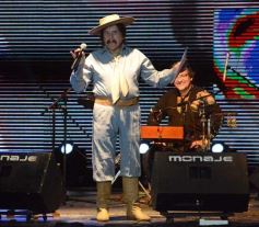 Foto de la galería: El chamamé fue la estrella en la segunda noche del Festival