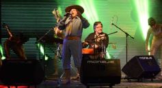 Foto de la galería: El chamamé fue la estrella en la segunda noche del Festival