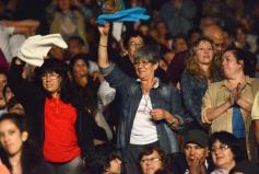 Foto de la galería: El chamamé fue la estrella en la segunda noche del Festival
