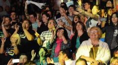 Foto de la galería: El chamamé fue la estrella en la segunda noche del Festival