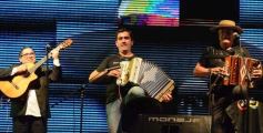 Foto de la galería: El chamamé fue la estrella en la segunda noche del Festival
