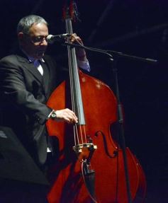 Foto de la galería: El chamamé fue la estrella en la segunda noche del Festival
