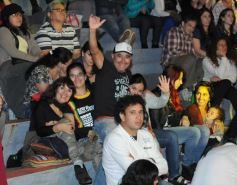 Foto de la galería: El chamamé fue la estrella en la segunda noche del Festival