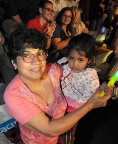 Foto de la galería: El chamamé fue la estrella en la segunda noche del Festival