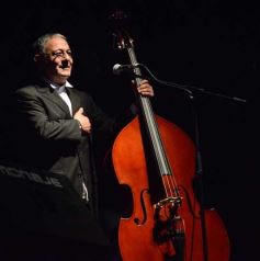 Foto de la galería: El chamamé fue la estrella en la segunda noche del Festival
