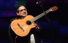 Foto de la galería: El chamamé fue la estrella en la segunda noche del Festival