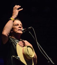 Foto de la galería: El chamamé fue la estrella en la segunda noche del Festival