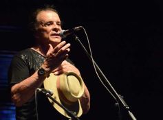 Foto de la galería: El chamamé fue la estrella en la segunda noche del Festival