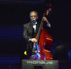 Foto de la galería: El chamamé fue la estrella en la segunda noche del Festival