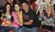Foto de la galería: El chamamé fue la estrella en la segunda noche del Festival