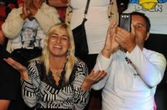 Foto de la galería: El chamamé fue la estrella en la segunda noche del Festival