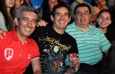 Foto de la galería: El chamamé fue la estrella en la segunda noche del Festival