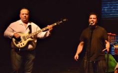 Foto de la galería: El chamamé fue la estrella en la segunda noche del Festival