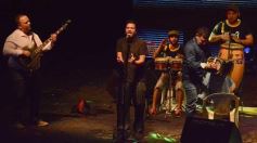 Foto de la galería: El chamamé fue la estrella en la segunda noche del Festival