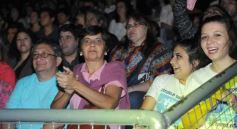 Foto de la galería: El chamamé fue la estrella en la segunda noche del Festival