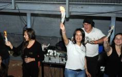 Foto de la galería: El chamamé fue la estrella en la segunda noche del Festival