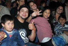 Foto de la galería: El chamamé fue la estrella en la segunda noche del Festival