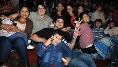 Foto de la galería: El chamamé fue la estrella en la segunda noche del Festival