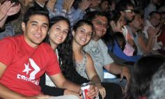 Foto de la galería: El chamamé fue la estrella en la segunda noche del Festival