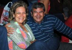 Foto de la galería: El chamamé fue la estrella en la segunda noche del Festival