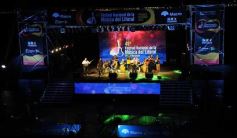 Foto de la galería: El chamamé fue la estrella en la segunda noche del Festival