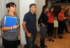 Foto de la galería: El IPLyC presentó en sociedad el portal de apuestas deportivas “Mision Bet”