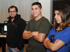 Foto de la galería: El IPLyC presentó en sociedad el portal de apuestas deportivas “Mision Bet”