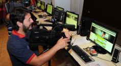 Foto de la galería: El IPLyC presentó en sociedad el portal de apuestas deportivas “Mision Bet”