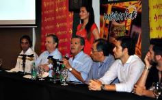 Foto de la galería: El IPLyC presentó en sociedad el portal de apuestas deportivas “Mision Bet”