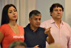 Foto de la galería: El IPLyC presentó en sociedad el portal de apuestas deportivas “Mision Bet”