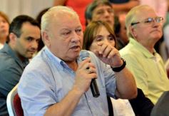 Foto de la galería: El IPLyC presentó en sociedad el portal de apuestas deportivas “Mision Bet”