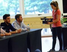 Foto de la galería: El IPLyC presentó en sociedad el portal de apuestas deportivas “Mision Bet”