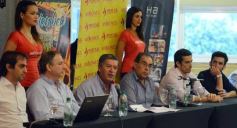 Foto de la galería: El IPLyC presentó en sociedad el portal de apuestas deportivas “Mision Bet”