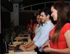 Foto de la galería: El IPLyC presentó en sociedad el portal de apuestas deportivas “Mision Bet”