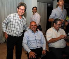 Foto de la galería: El IPLyC presentó en sociedad el portal de apuestas deportivas “Mision Bet”