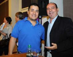 Foto de la galería: El IPLyC presentó en sociedad el portal de apuestas deportivas “Mision Bet”