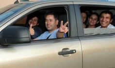 Foto de la galería: Entregaron los diplomas a las autoridades electas en Misiones