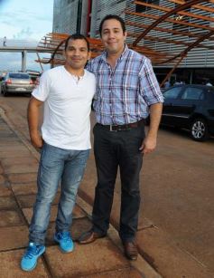 Foto de la galería: Entregaron los diplomas a las autoridades electas en Misiones