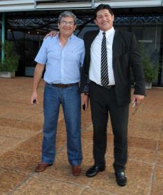 Foto de la galería: Entregaron los diplomas a las autoridades electas en Misiones