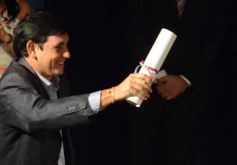 Foto de la galería: Entregaron los diplomas a las autoridades electas en Misiones